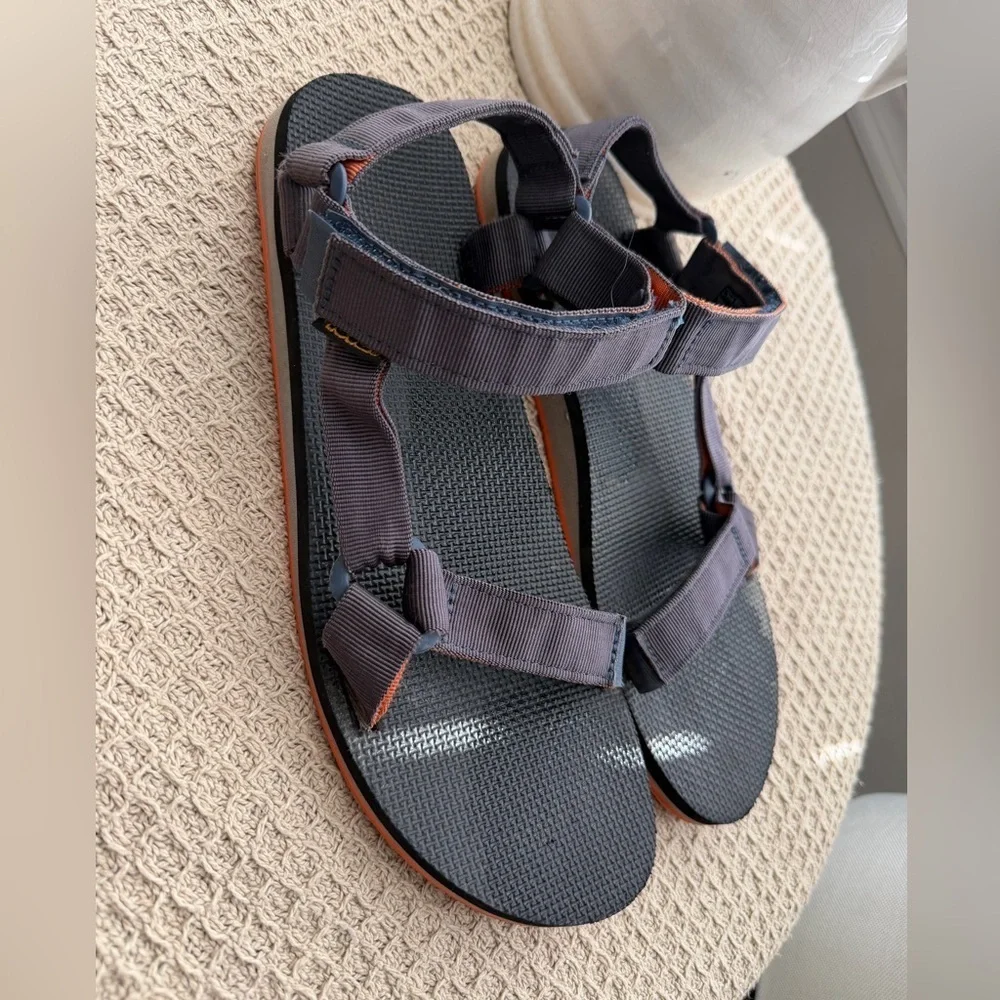 Teva comfortable sandals